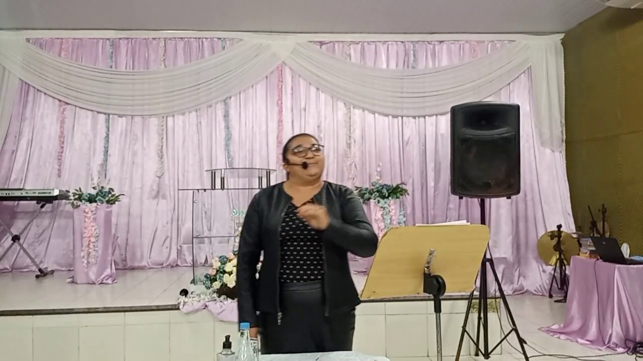 Põe tua boca no pó