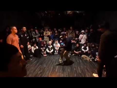 ヨダ会 vs Illz and Ami TOP16 SAYONARA JAM 2020