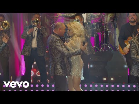 Super Lamas, Dulce - Déjame Volver Contigo