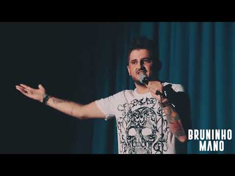 STAND UP COMEDY - DIETA DA NUTELLA