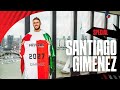 ?️ SANTI-SPECIAL: ‘THIS is what I've DREAMED of ALL MY LIFE’ ??