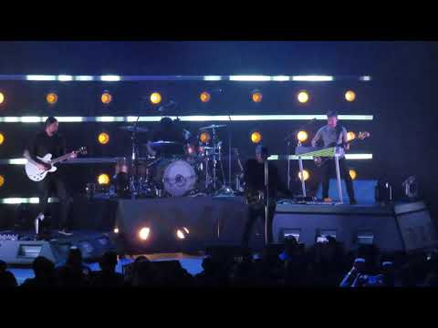 2021 10 23 Angels And Airwaves - Automatic