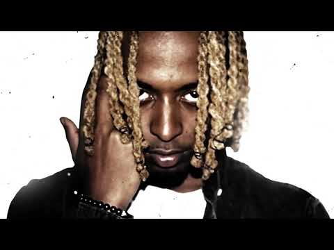 Slumboywit - Ambition (Visualizer)