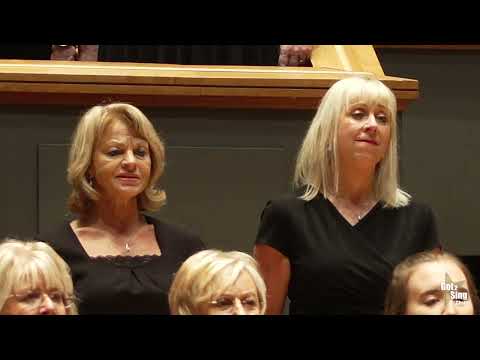 One Voice - Got 2 Sing Choirs