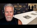 Kevin Nash Exposes WWE Hall of Fame Mistreatment
