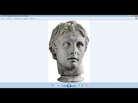 Slajdowisko część 1 dzieła do rozpoznania