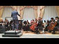 Apollo from "Three Olympians" (Peter Boyer) Colgan HS Philharmonic @ 2018 VMEA Conference