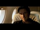 Batman Begins scene 12: Bruce Wayne decides to become a symbol