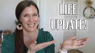 Life Update: Africa, Summer School & New Floors!!!