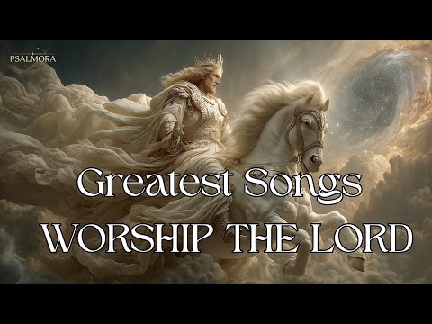 The Best Songs of Resurrection Glory | Triumphant Christ | Worship Songs