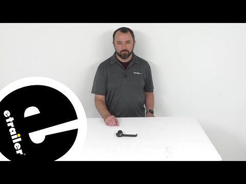 Boat Hatch Handle