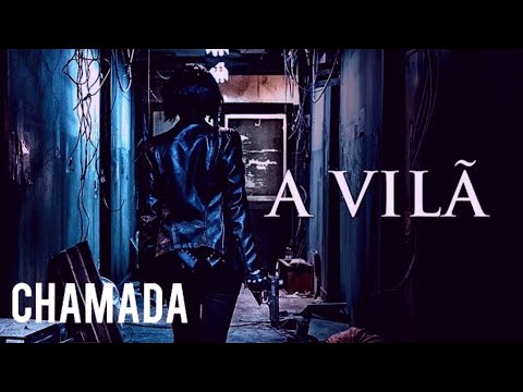 A Vilã  2017 Chamada da Tela Quente 20/03/2023