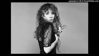 Stevie Nicks ~ Nothing Ever Changes Demo