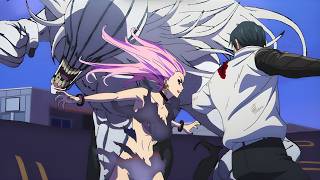 Download lagu Rika & Yuta Destroy Everyone in Sendai Colony☠️Ryu vs Yuta vs Uro | Jujutsu Kaisen Season 3 mp3