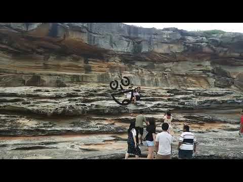La perouse sydney beach top