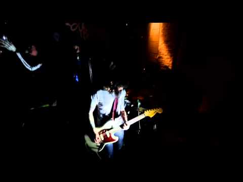 Spitfist - Baby Bird [clip]