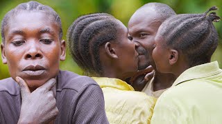 I Share My Husband with 2 Other Wives : MY EXTRAORDINARY FAMILY