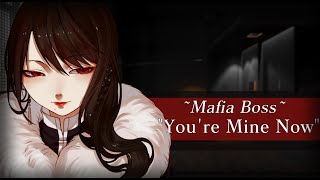 Download lagu ASMR Mafia Boss [Roleplay] [F4M] [Childhood Friends to Lovers] mp3