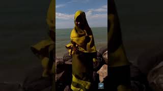 Download lagu Senja di tepi laut mp3