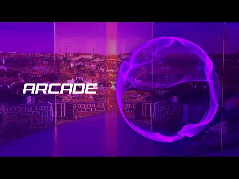 Fabich, Jafunk & Pastel - Ecstasy (Feat. Liska) [NCS Arcade Fanmade]