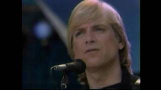 Moody Blues - The Other Side Of Life (rare clip)