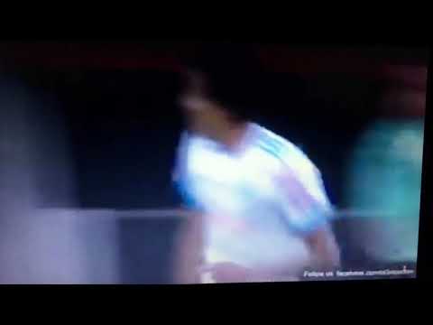 Magnifique but de luiz gustavo de 25 mètres face au PSG