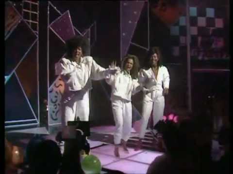 Mai Tai - History (1985) [TOTP]