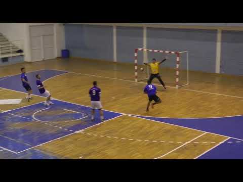 KH Zhegra - KH Kastrioti ( Festim Isufi )