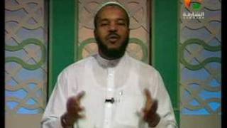 The basic Islamic concept of God is encrypted within everyone of us. Listen to Bilal Philips as he speaks of this point.
&...