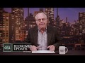 Richard Wolff Debunks the Myth of Low Unemployment
