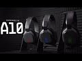A10 Gaming Headset Behind the Scenes || ASTRO Gaming