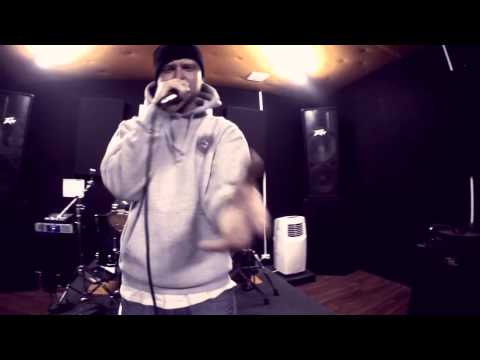 ND reymc RP на репетиционной базе 'HendrixStudio'