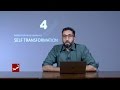 4 Guided Steps in the Quran for Self Transformation - Nouman Ali Khan