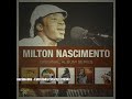 Milton Nascimento – Estrelada (Starry) (1994)