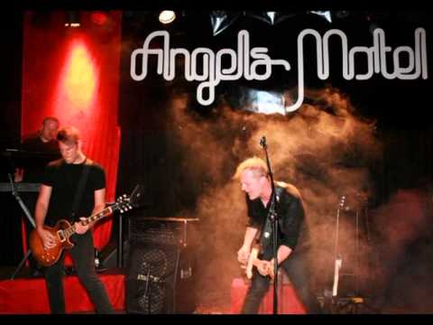 Angels Motel - Echo