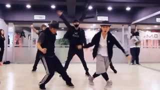 Download lagu 【2014-15 Asia tour】 Lee Joon Gi's practise dancing video mp3