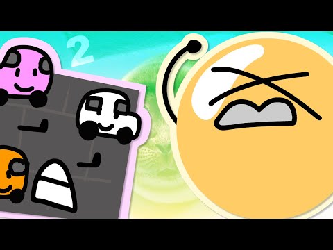 BFO: Holidaily Episode 2: This thing 👇 just told a lie.