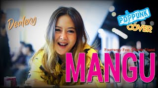 Download lagu Mangu - Fourtwnty Feat. Charita Utami (Cover By Dealexy) mp3