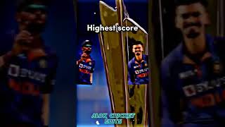 Hardik pandya vs Shreyas iyer in T20i #shorts #cricket