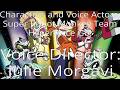 Characters And Voice Actors Super Robot Monkey Team Hyperforce Go 2004 2006