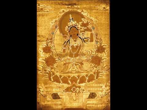 Sherab Chamma  ( YungDrung Bön mantra )   by Anna Patrini