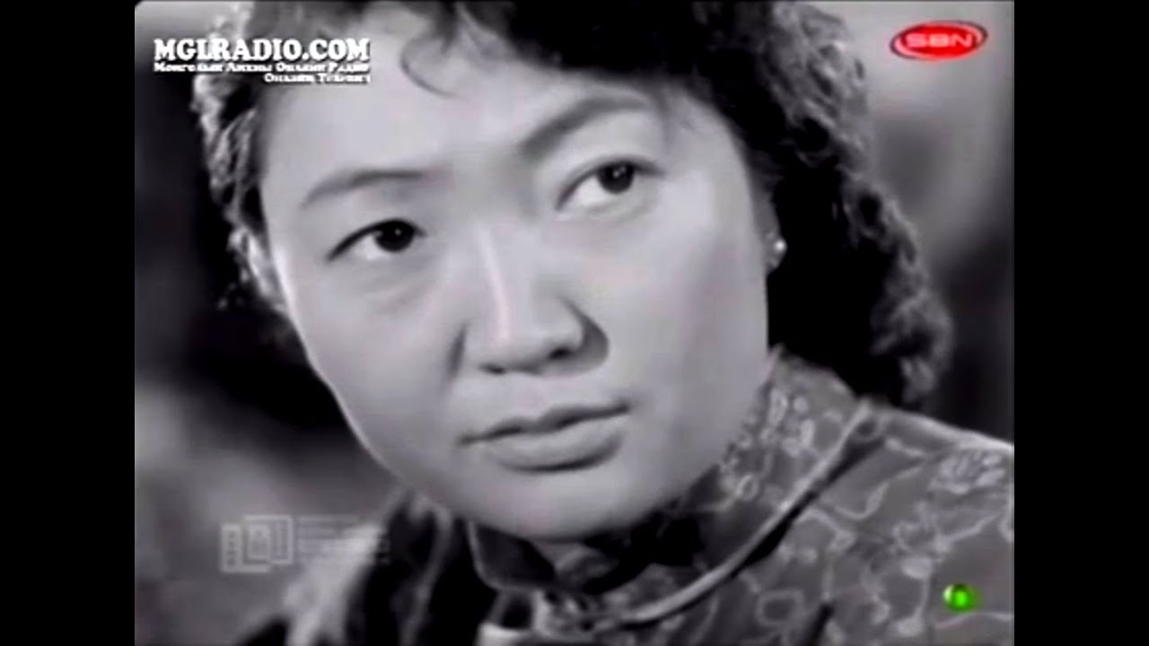 Зүрхэнд мөнхөрсөн аялгуу (10)  "УБ-т байгаа Миний аав" киноны дуу  Мой фильм