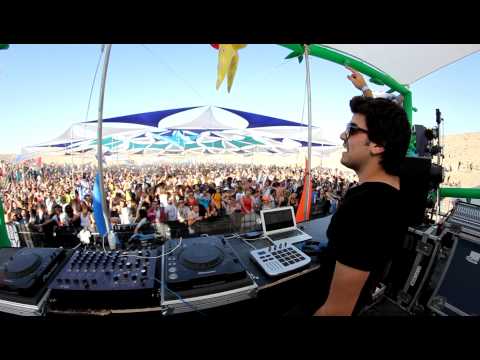 Freedom Fighters @ Groove Attack (Independence Rave)