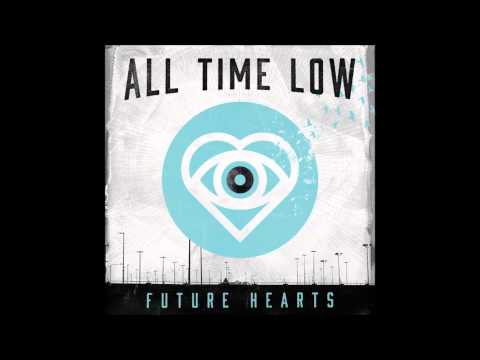 All Time Low-Something's Gotta Give