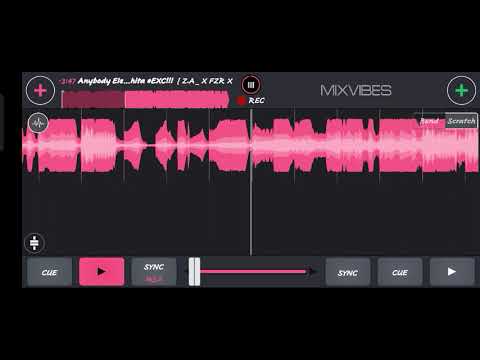 Anybody Else - [ Z.A_ X FZR X BARAVEGLORY ]#winduhita #EXC!!!