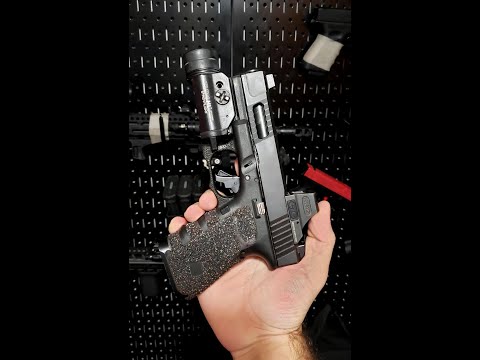 DON'T use the Slide Release! Here's why. ❌