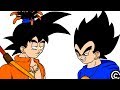 Rapper Ball Z (Dbz parody)