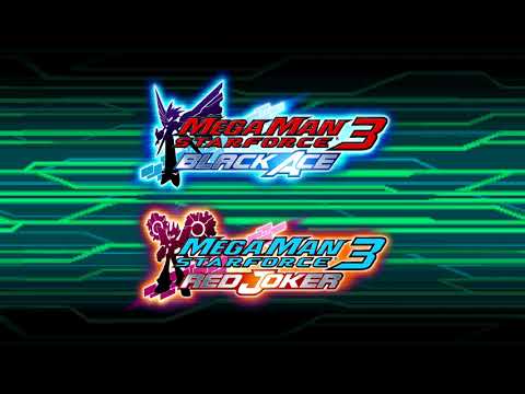 Friday Night Funkin' - Roses [Megaman Starforce 3 Style]