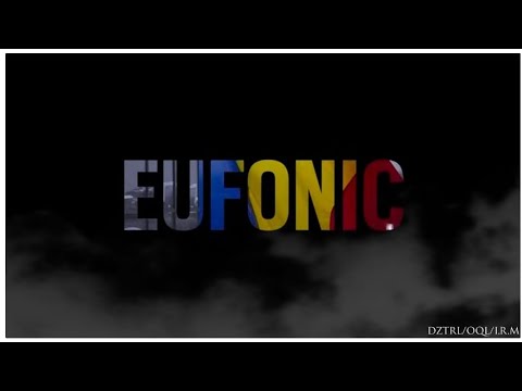 EUFONIC cu Tudor Sișu, Cedry2k - Haarp Cord (Adaptare [DZTRL{OQL}I.R.M] (NeOficial)