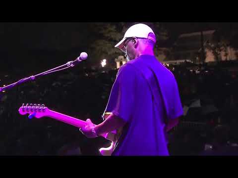 OHIO PLAYERS LIVE IN ATLANTA GA ( A FIX IT PRODUCTIONS/C-FUNK VIDEO)